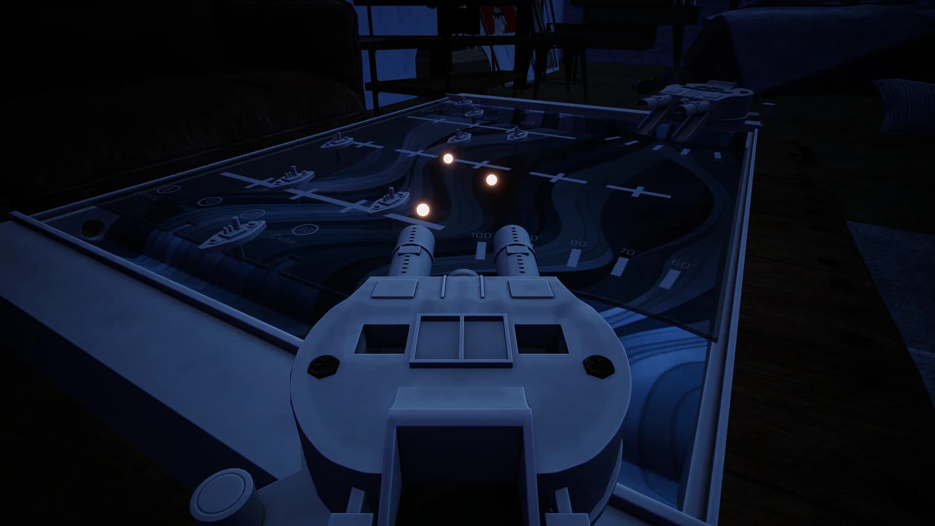 Sea Battle Simulator görsel 3