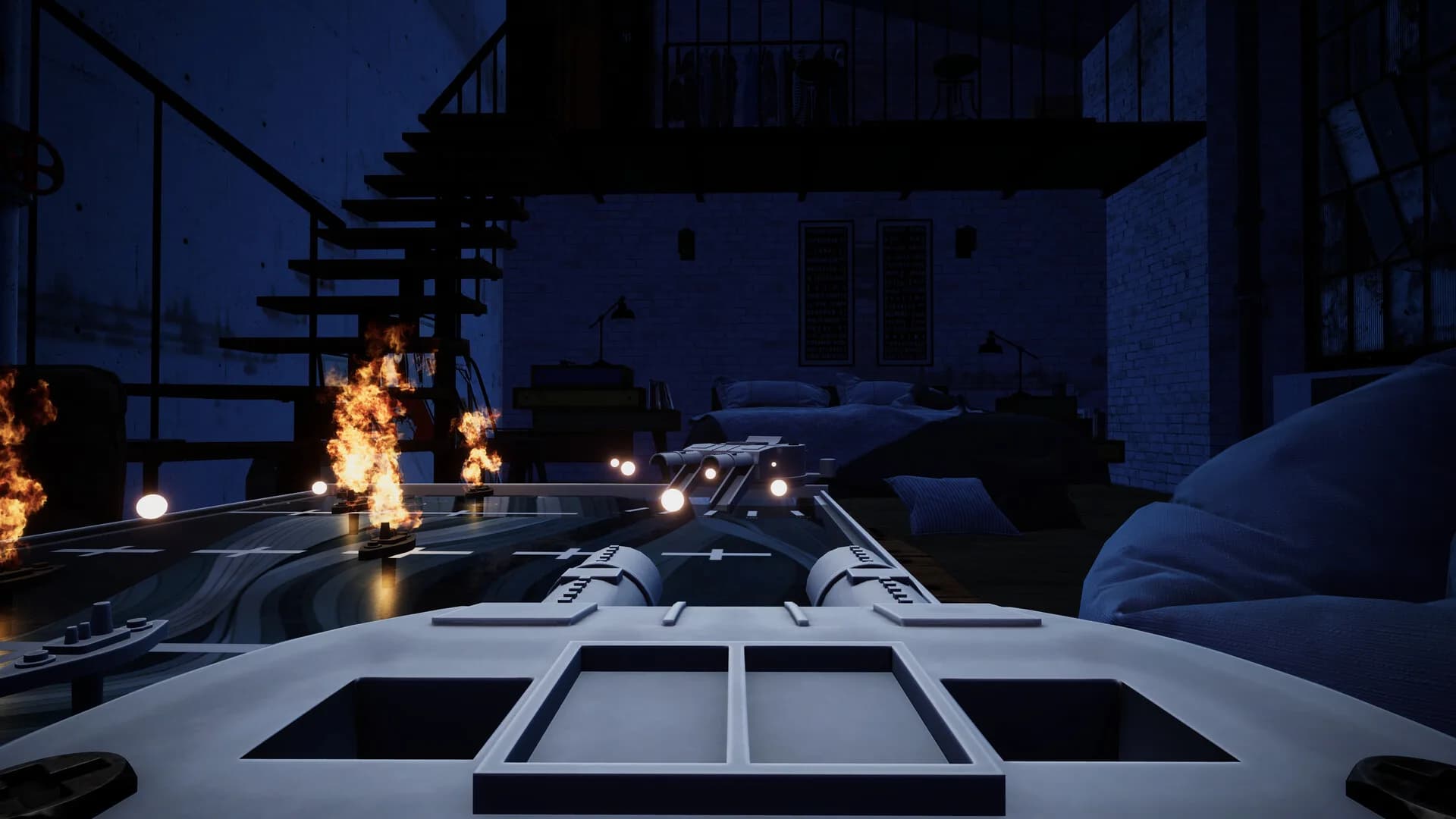 Sea Battle Simulator görsel 12