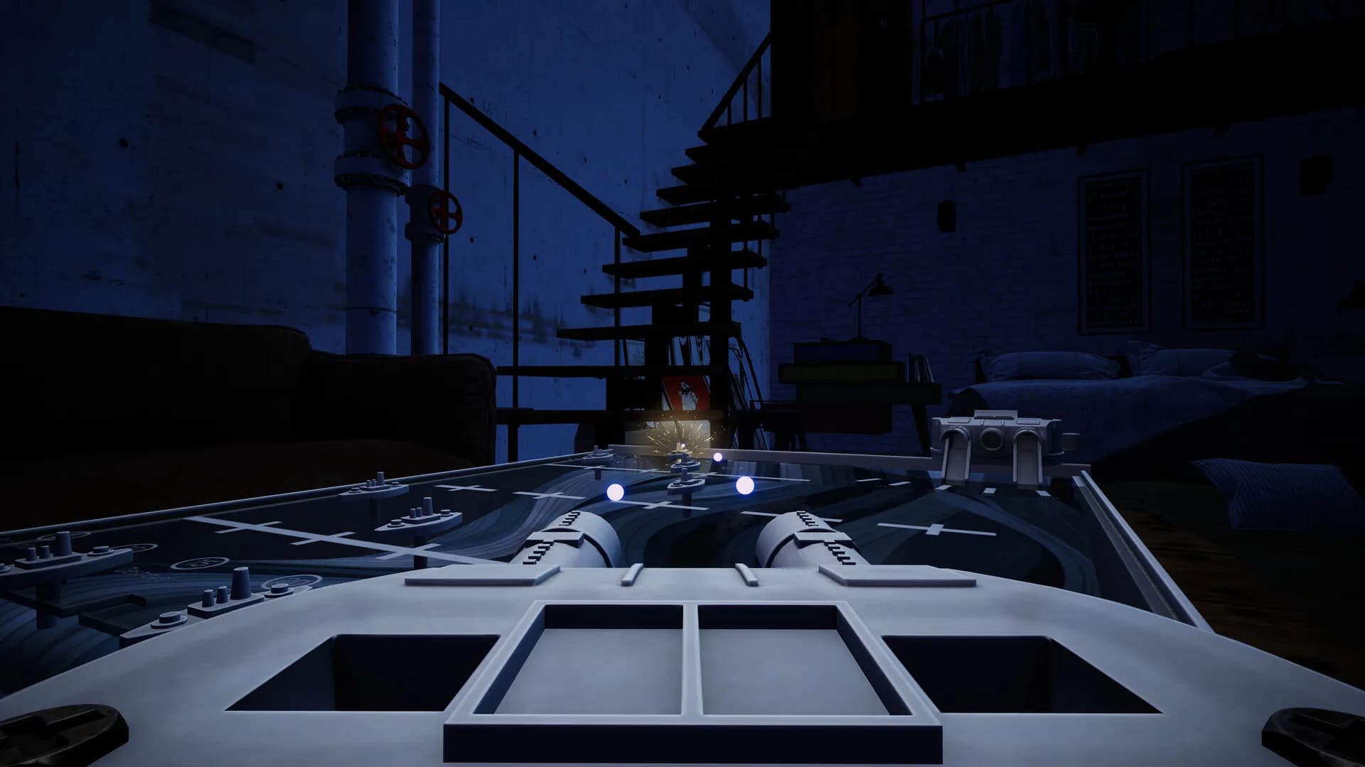 Sea Battle Simulator görsel 14
