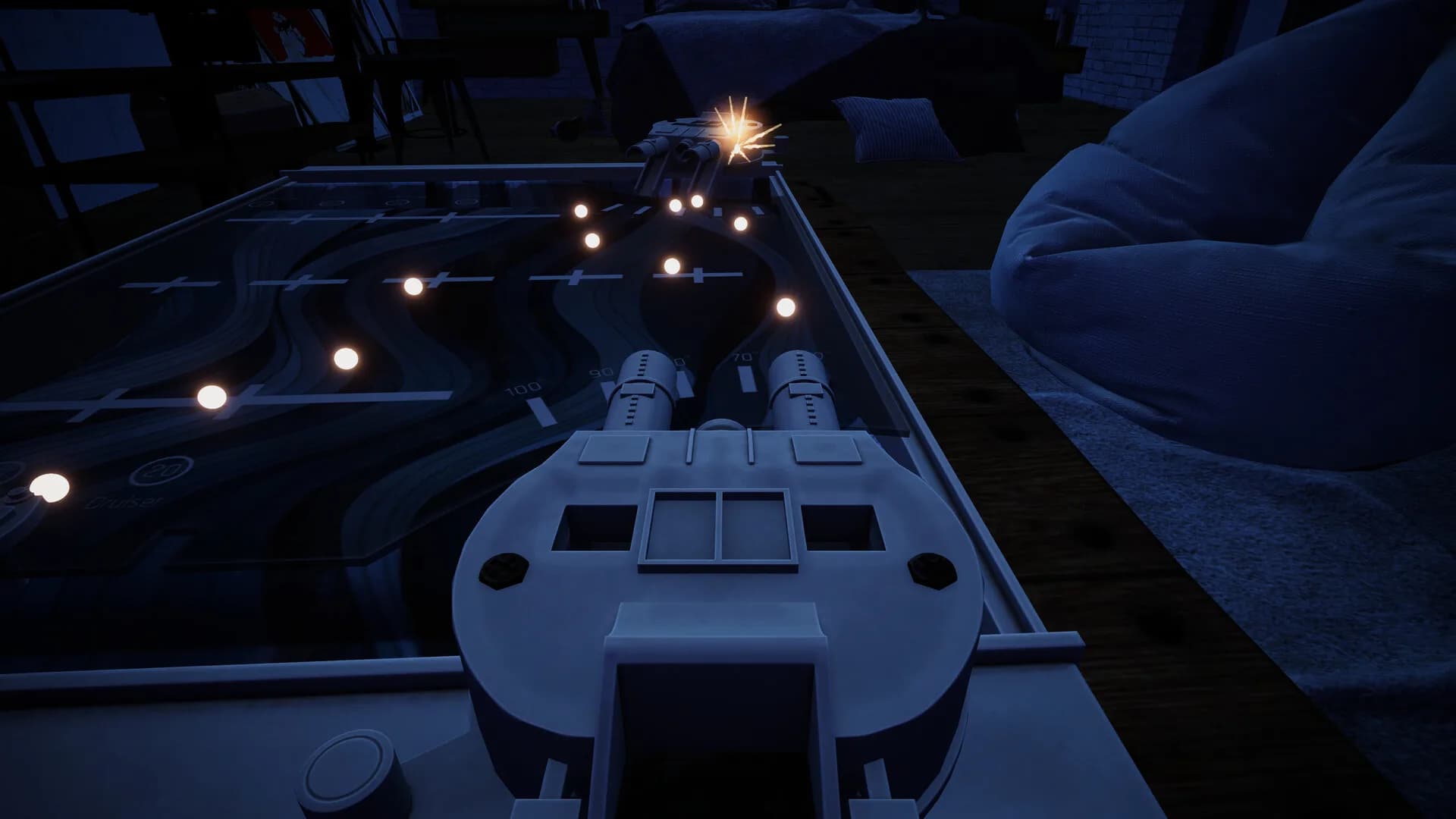Sea Battle Simulator görsel 7