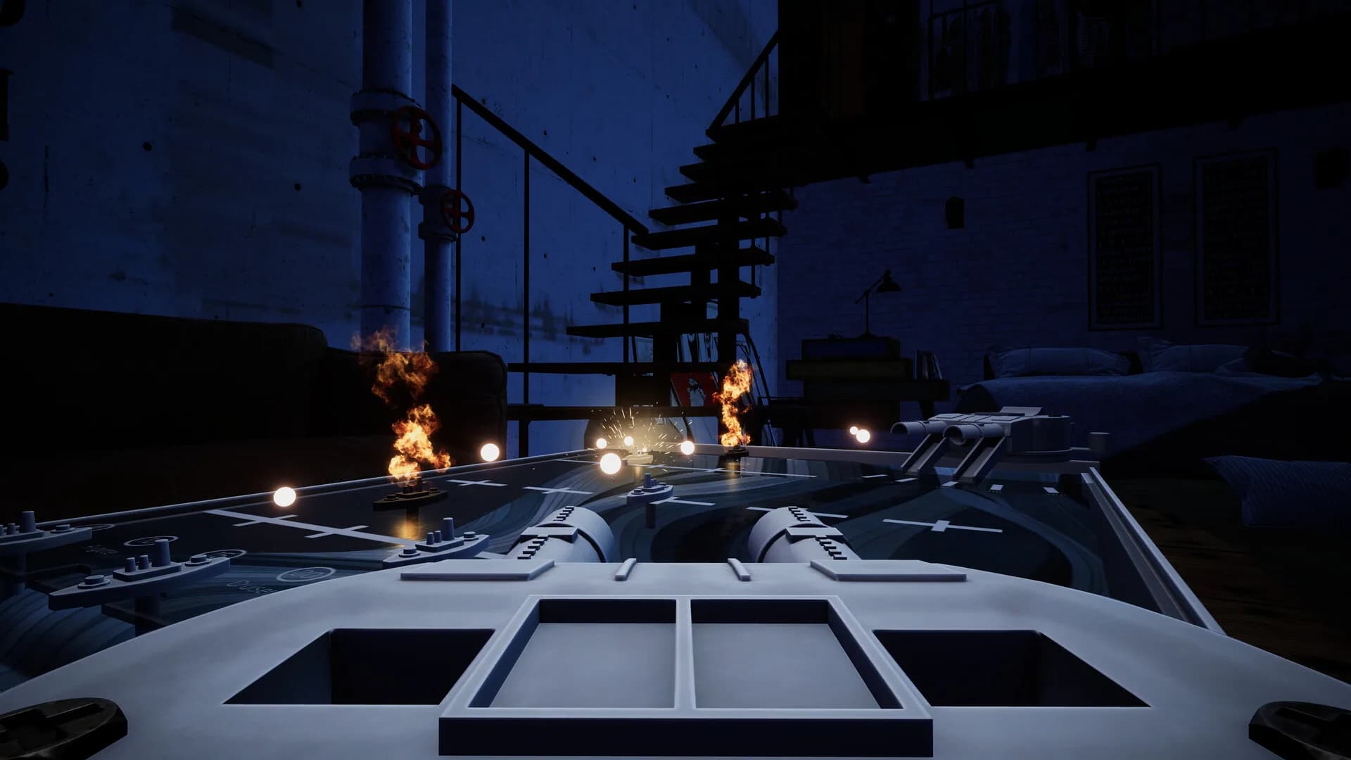 Sea Battle Simulator görsel 11