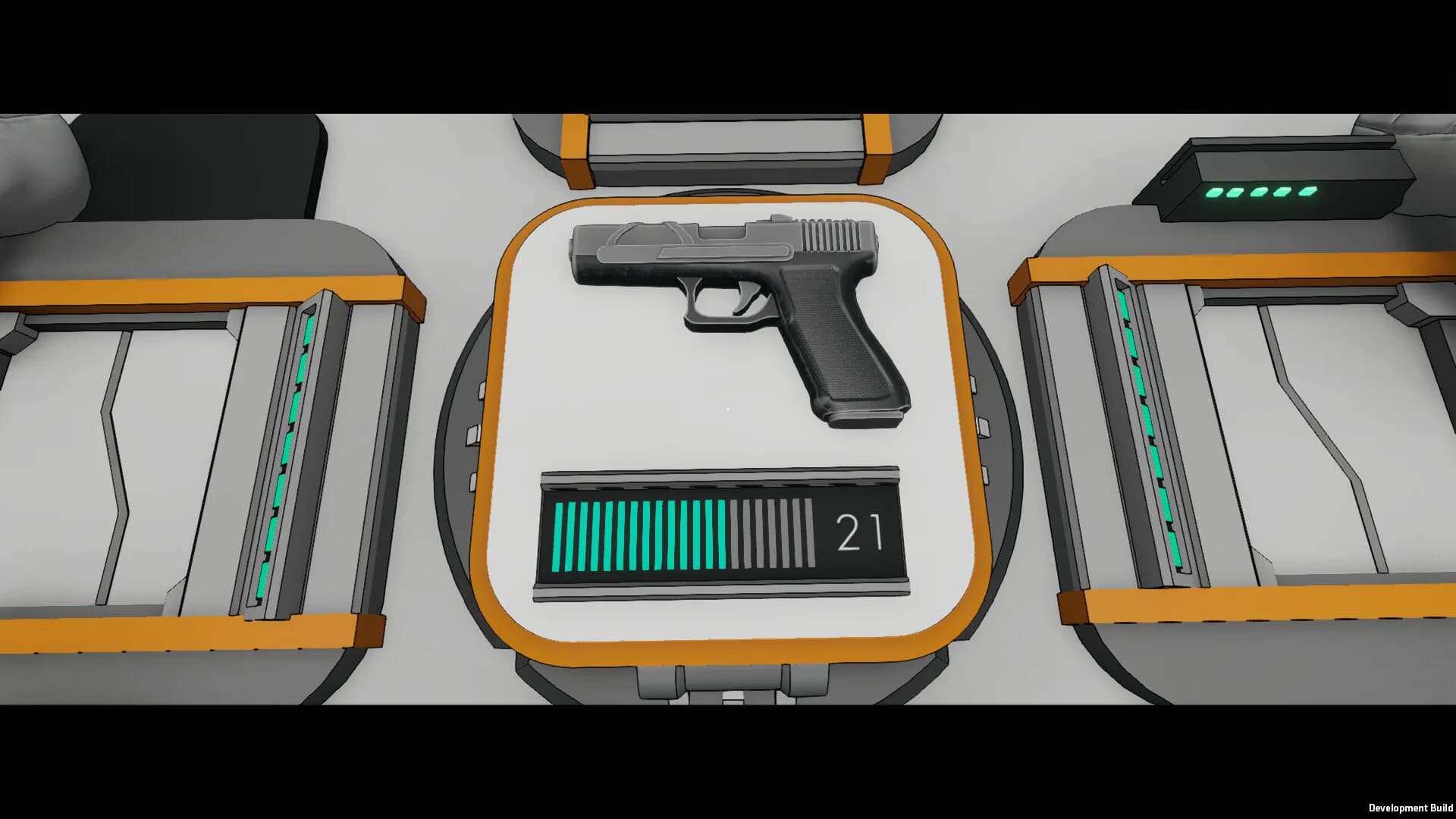 9mm Roulette 💀 görsel 4