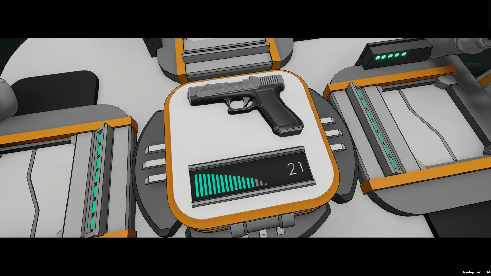 9mm Roulette 💀 görsel 8