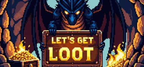 Lets Get Loot!