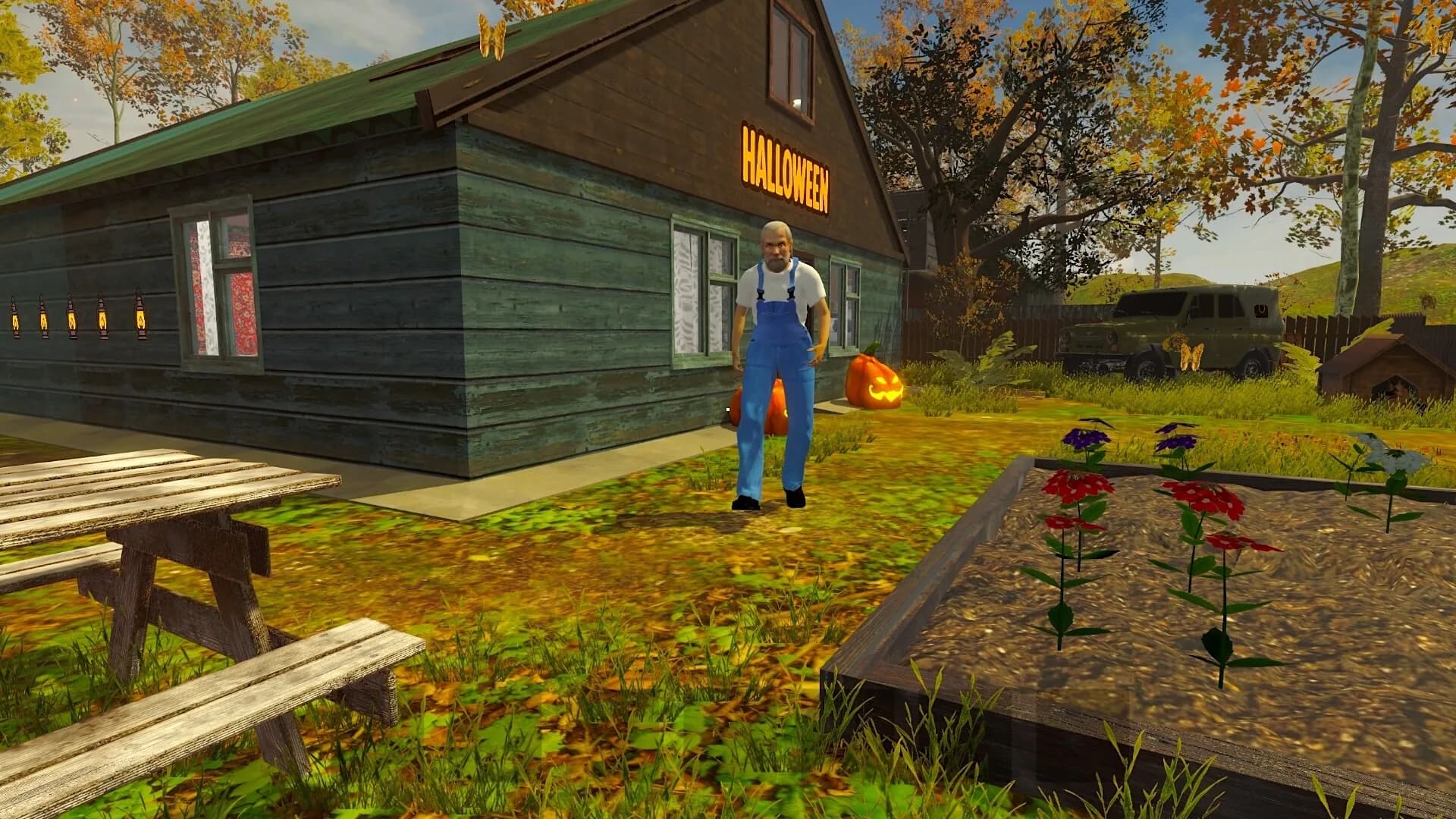 Schoolboy Escape 2: Village görsel 3