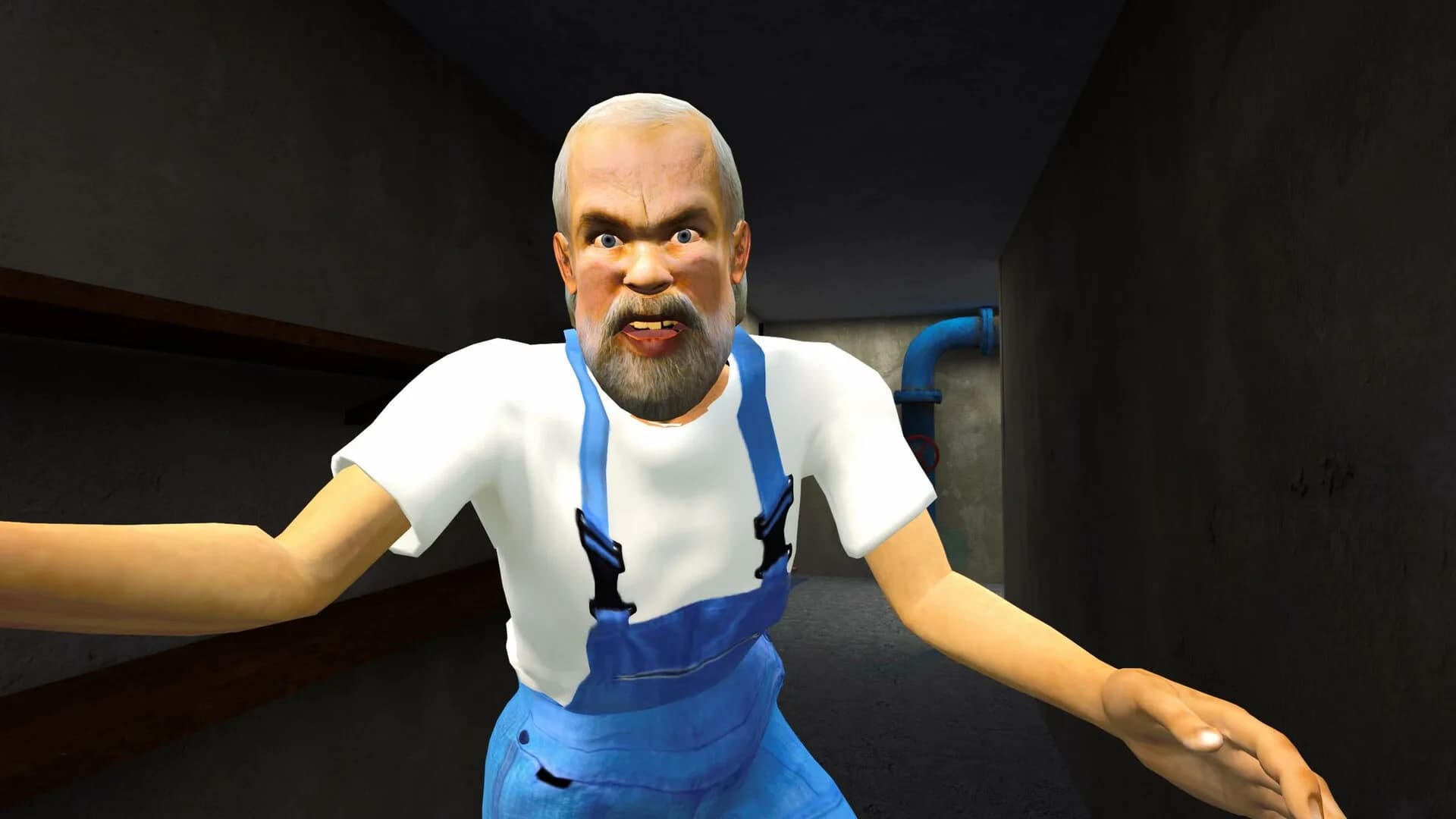 Schoolboy Escape 2: Village görsel 4