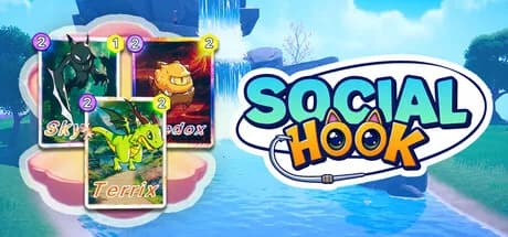 Social Hook görsel 1