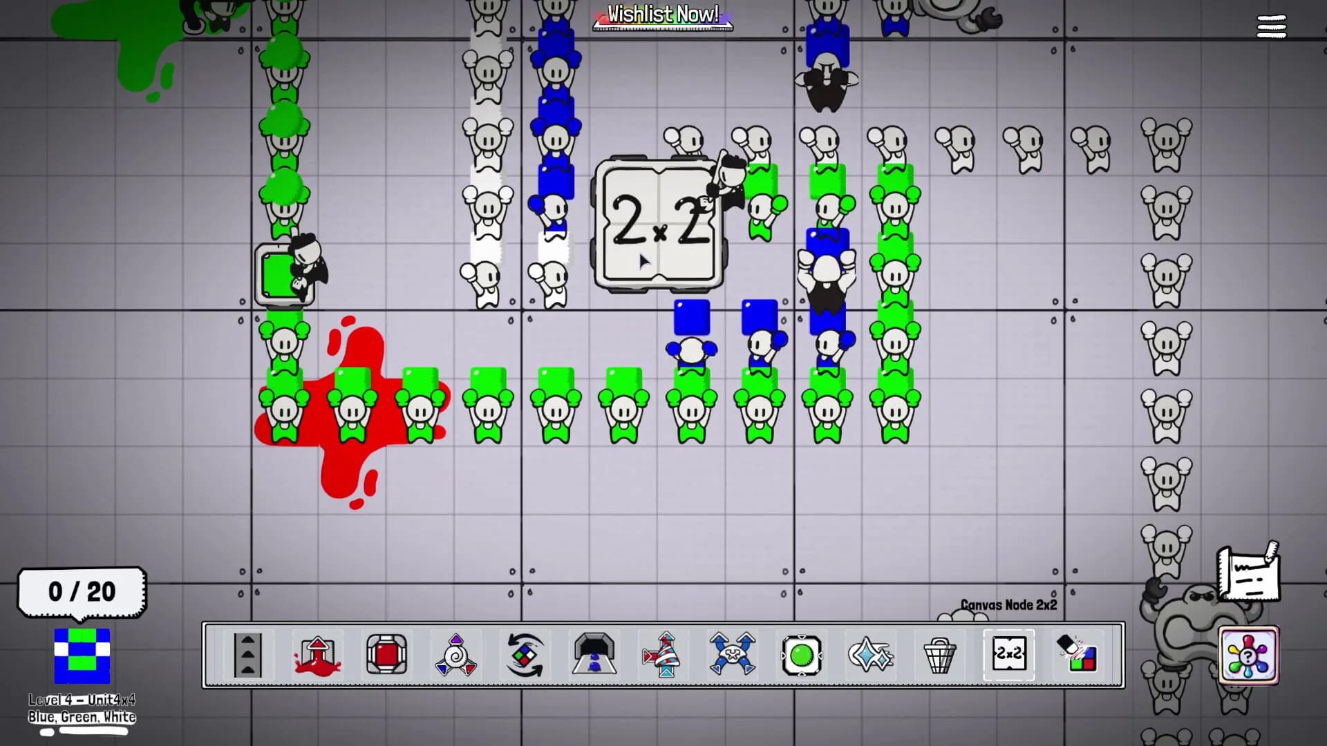 Color Factory: Automation Meets Canvas görsel 2