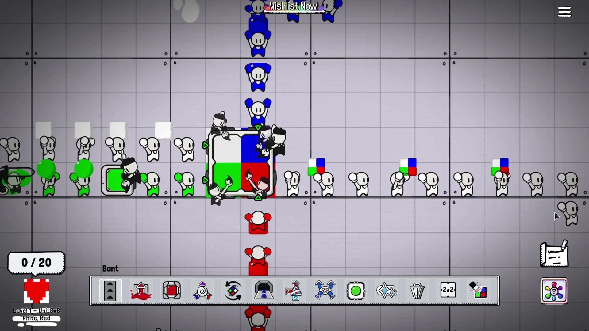 Color Factory: Automation Meets Canvas görsel 3