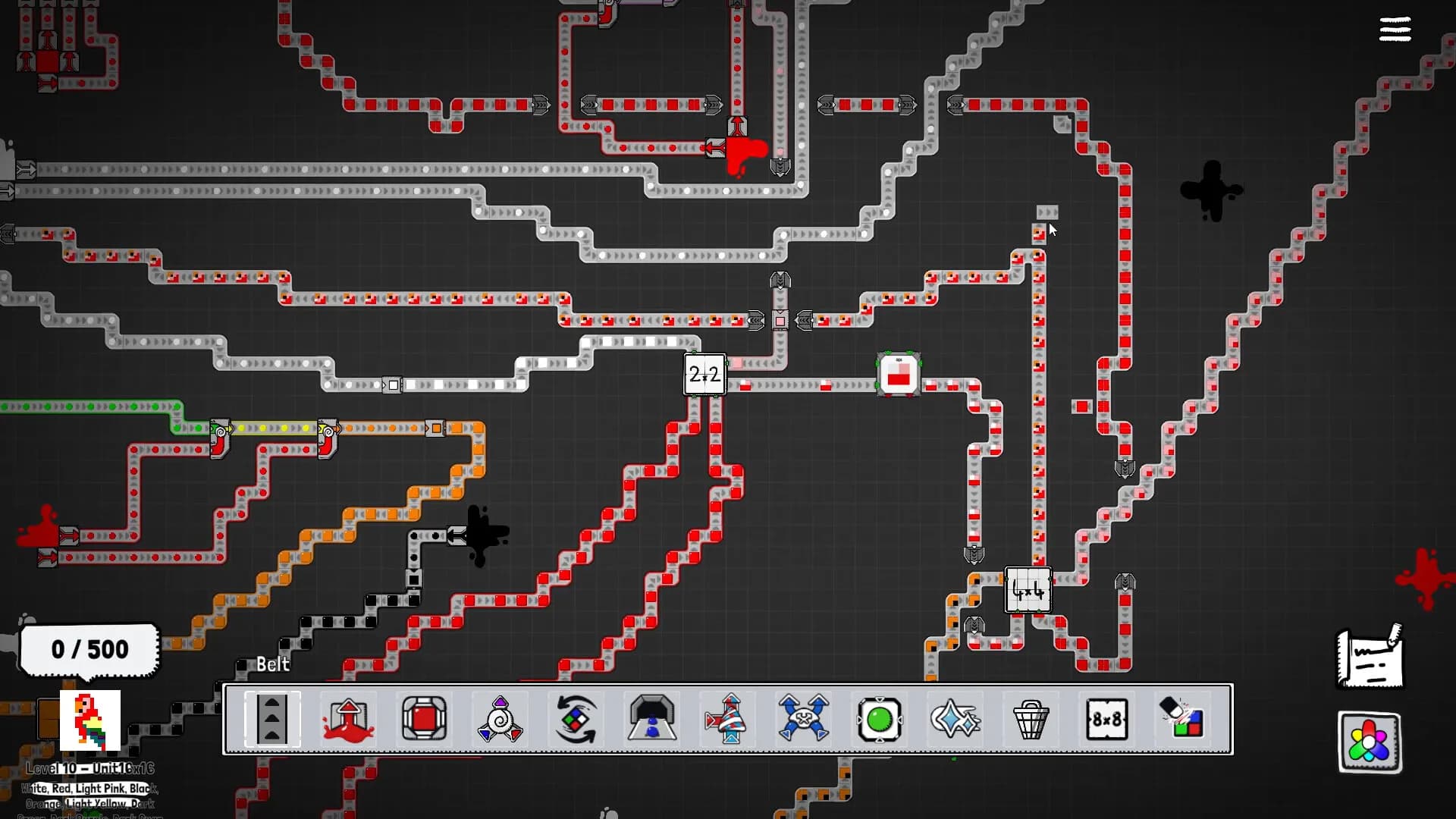 Color Factory: Automation Meets Canvas görsel 12