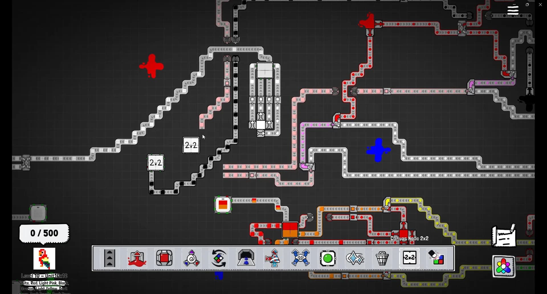 Color Factory: Automation Meets Canvas görsel 13