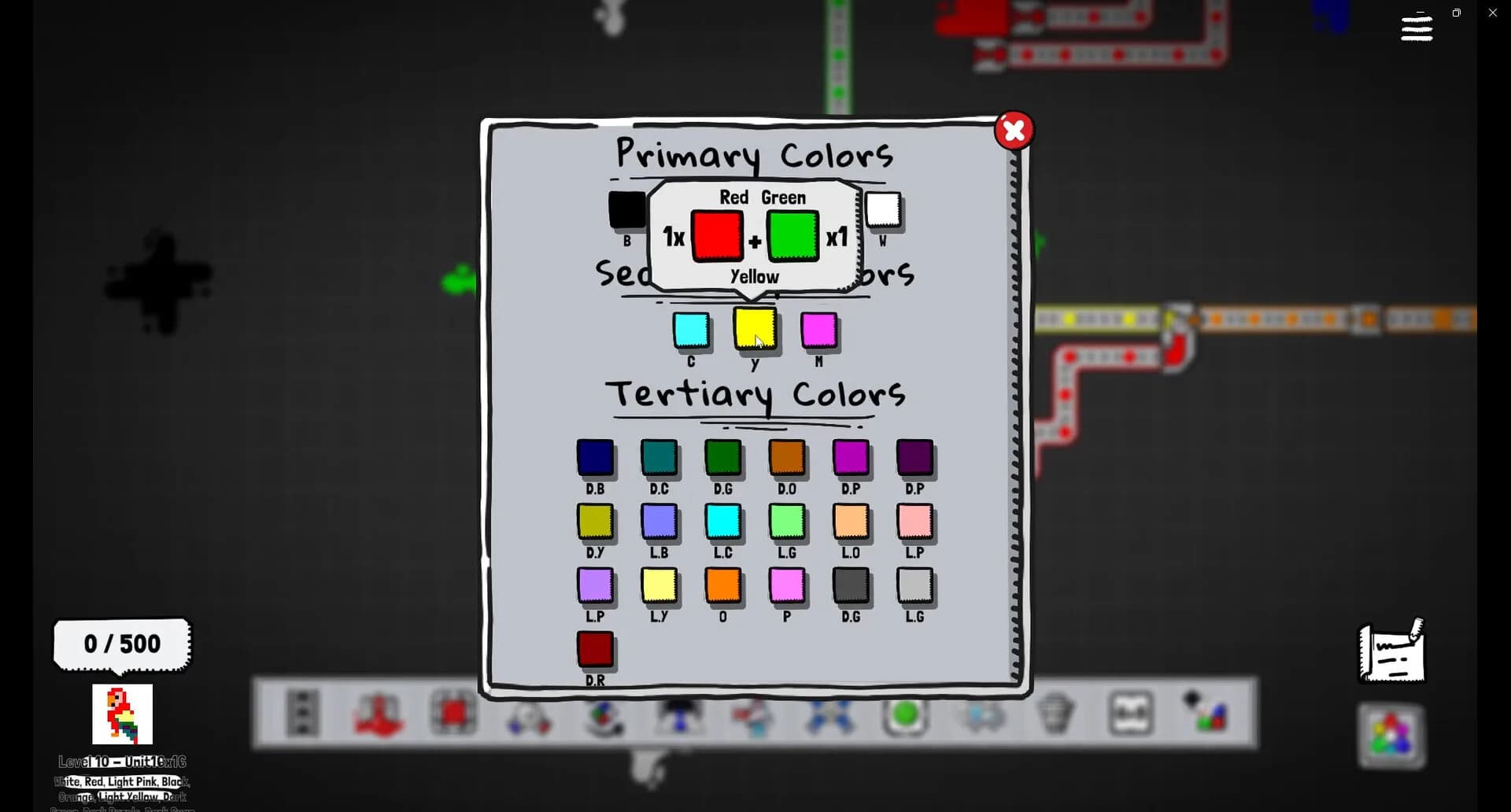 Color Factory: Automation Meets Canvas görsel 4