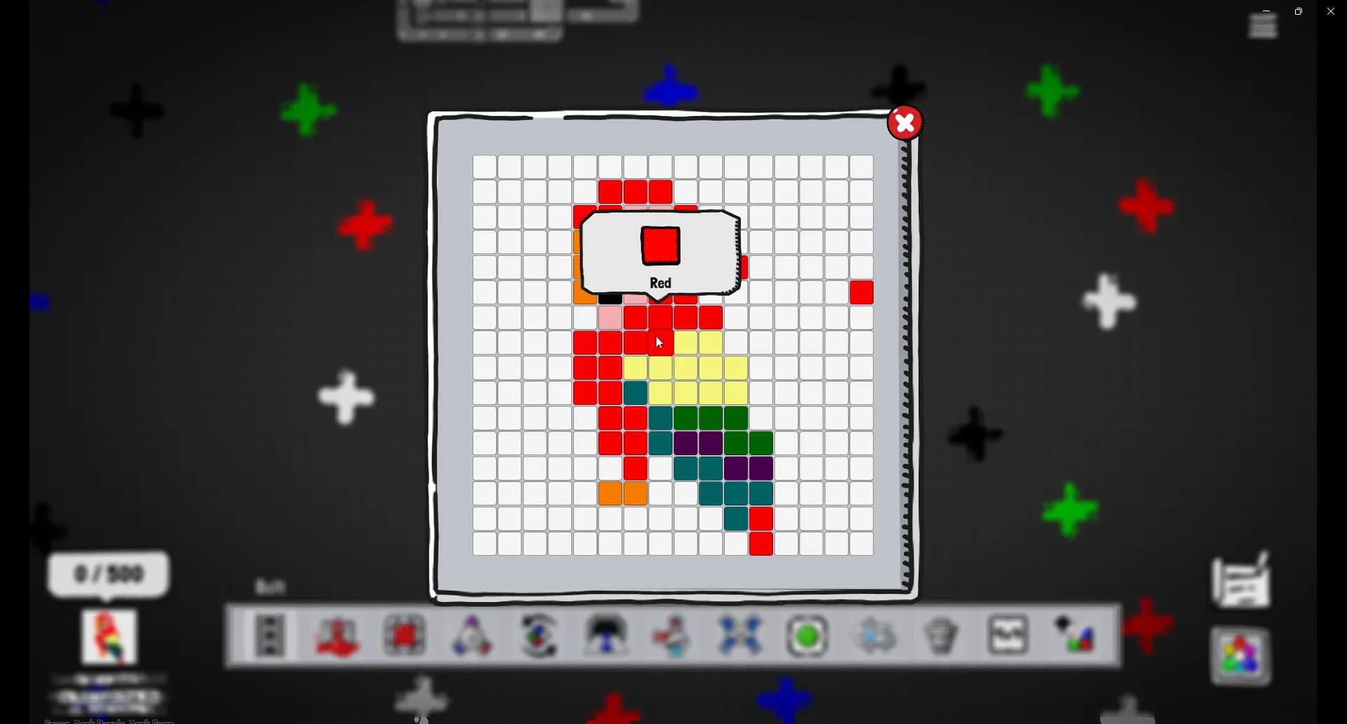 Color Factory: Automation Meets Canvas görsel 5