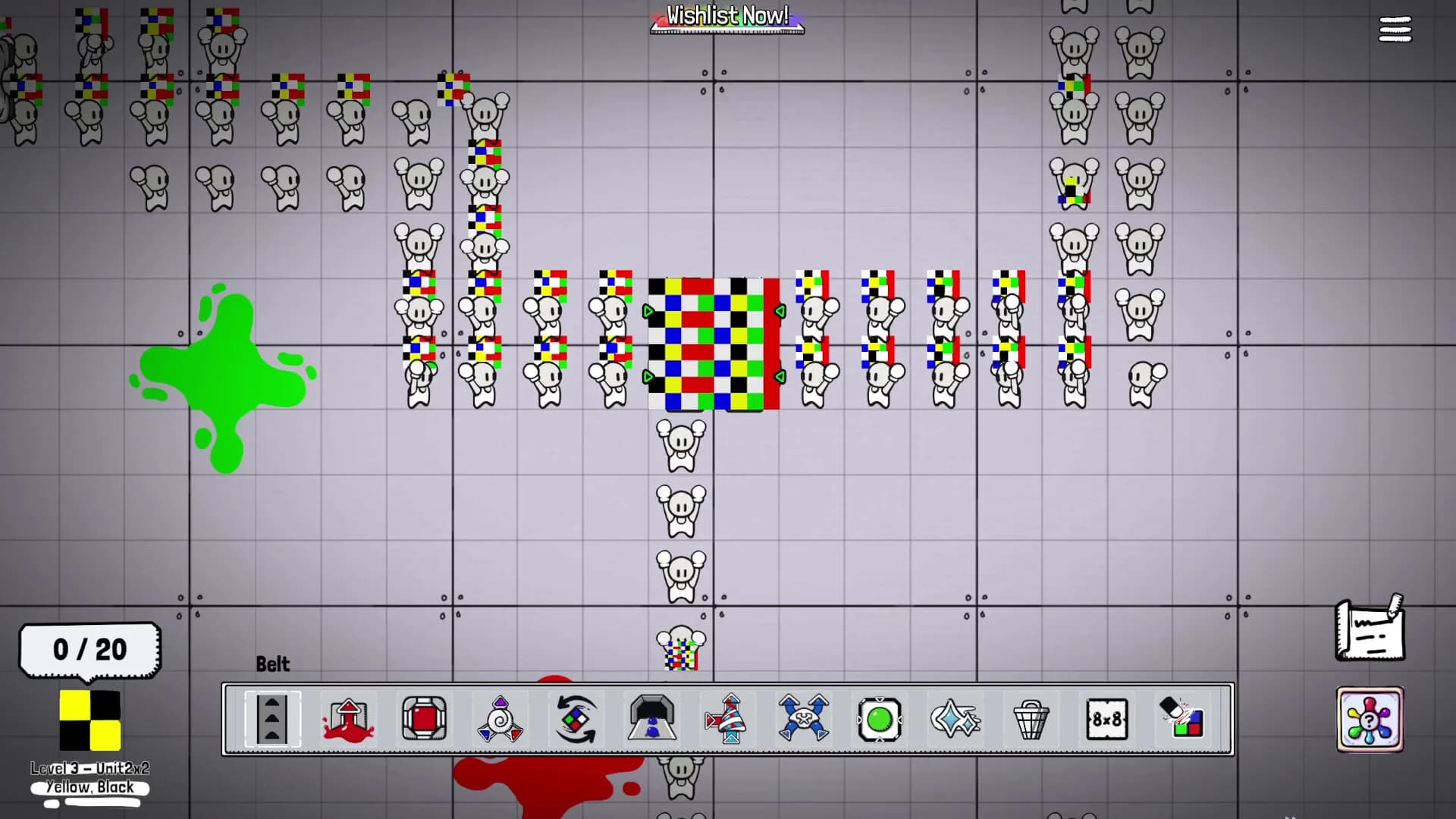 Color Factory: Automation Meets Canvas görsel 6
