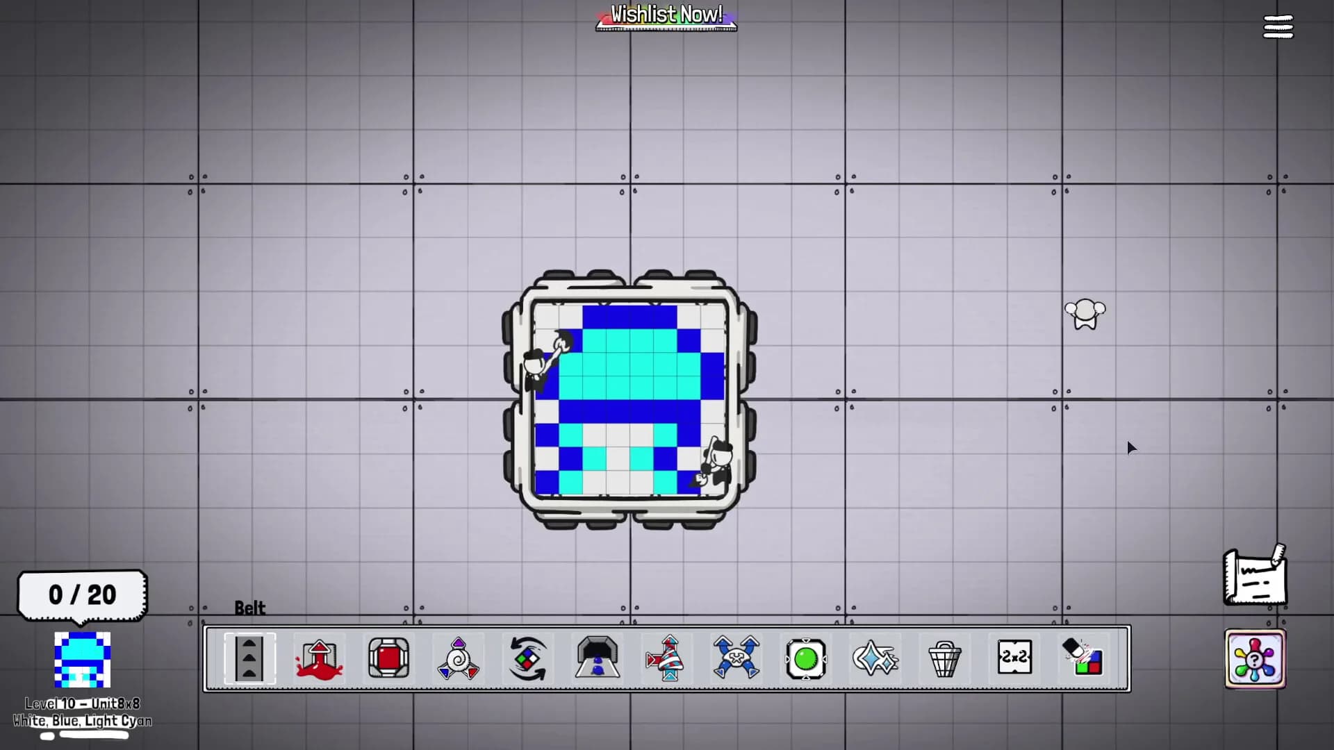 Color Factory: Automation Meets Canvas görsel 8