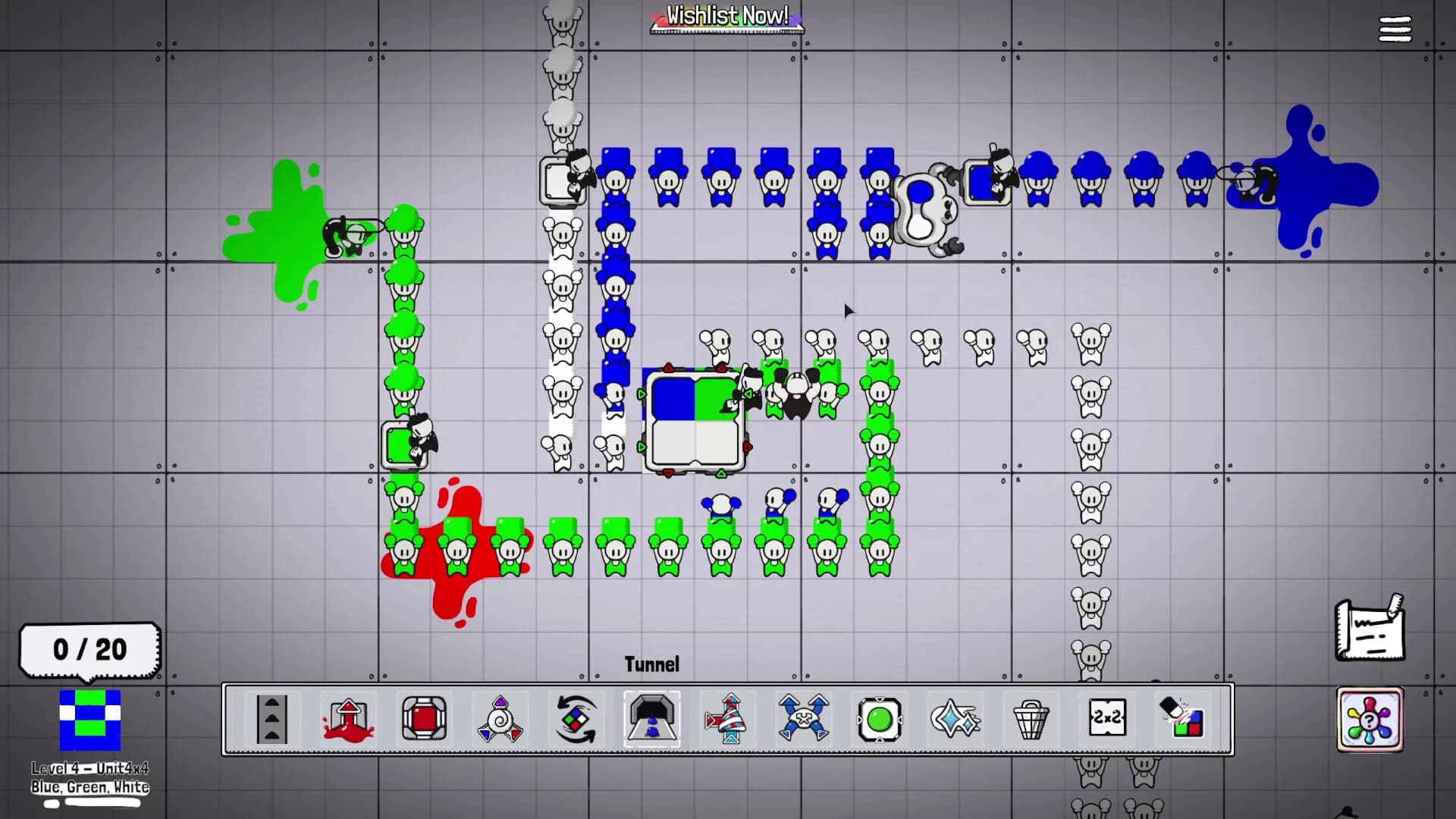 Color Factory: Automation Meets Canvas görsel 10