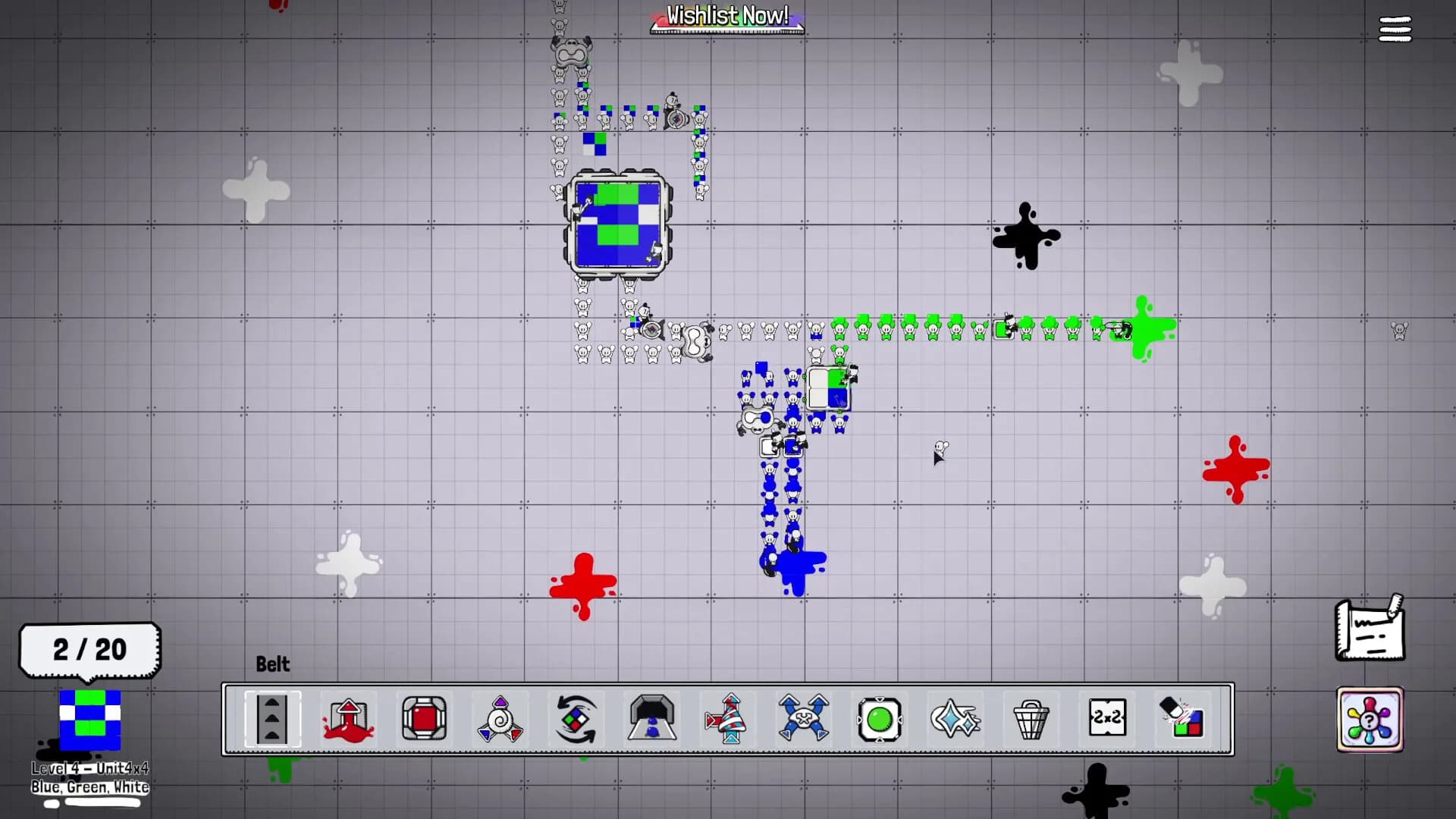 Color Factory: Automation Meets Canvas görsel 11