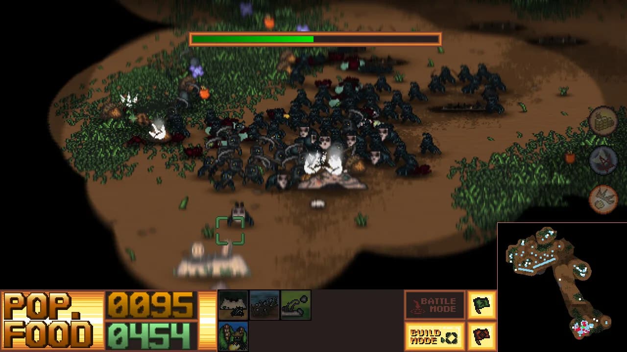 Planet of the Ants görsel 5