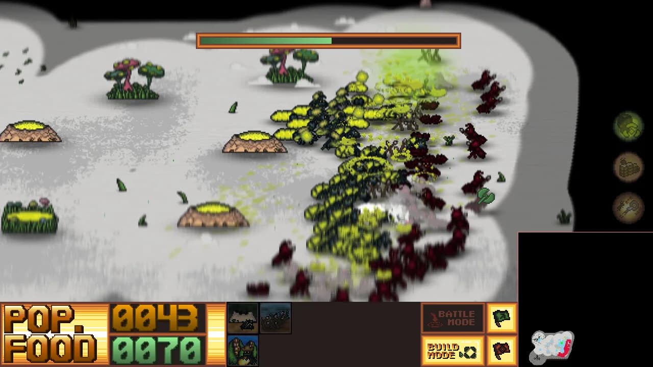 Planet of the Ants görsel 7