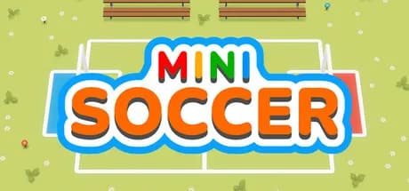 Mini Soccer görsel 1