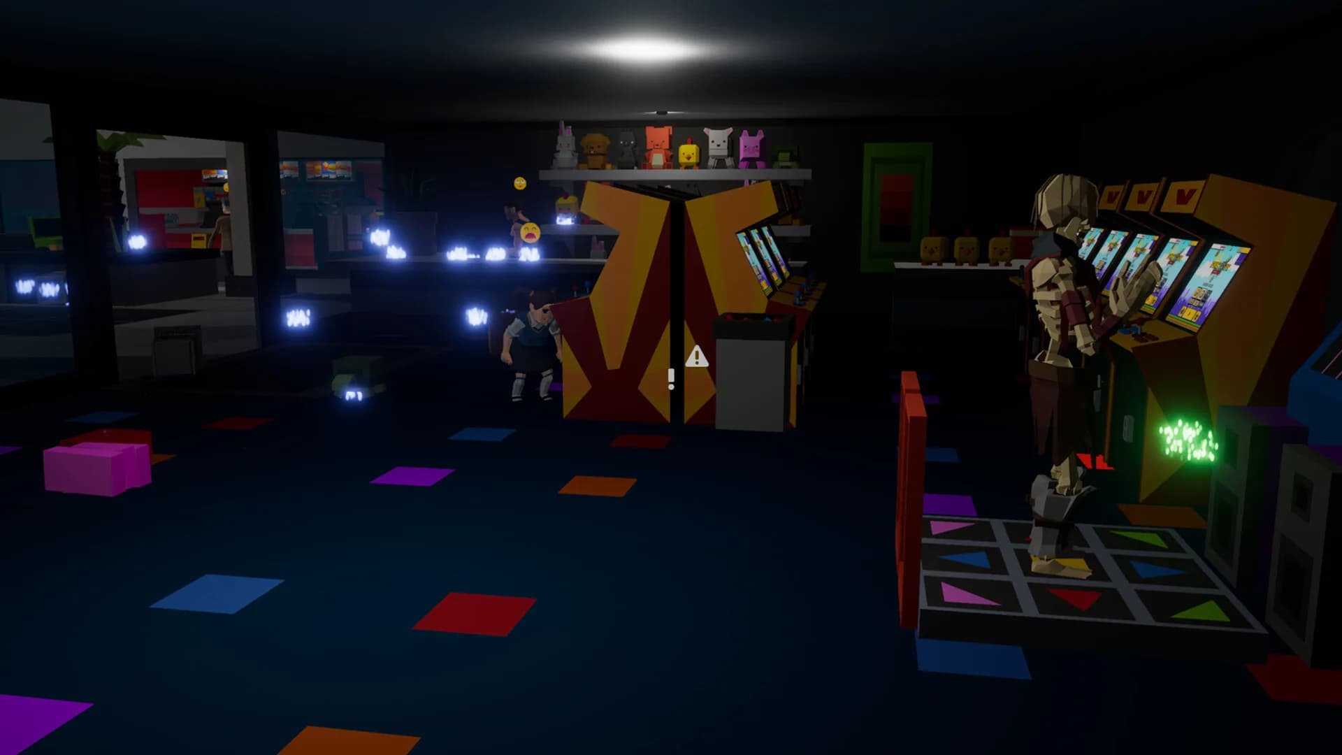 Poltergeist Prodigy görsel 4