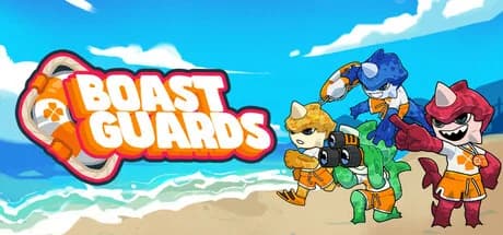 Boast Guards görsel 1