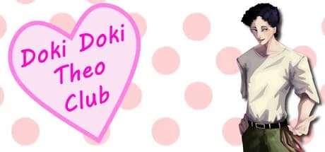 Doki Doki Theo Club