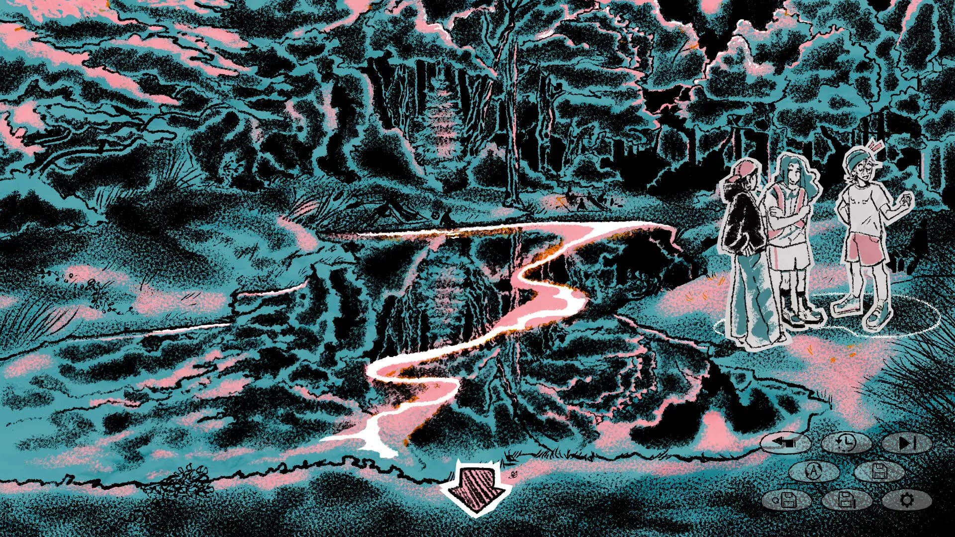 RAKKA: WAKE 01 - SOOT görsel 6