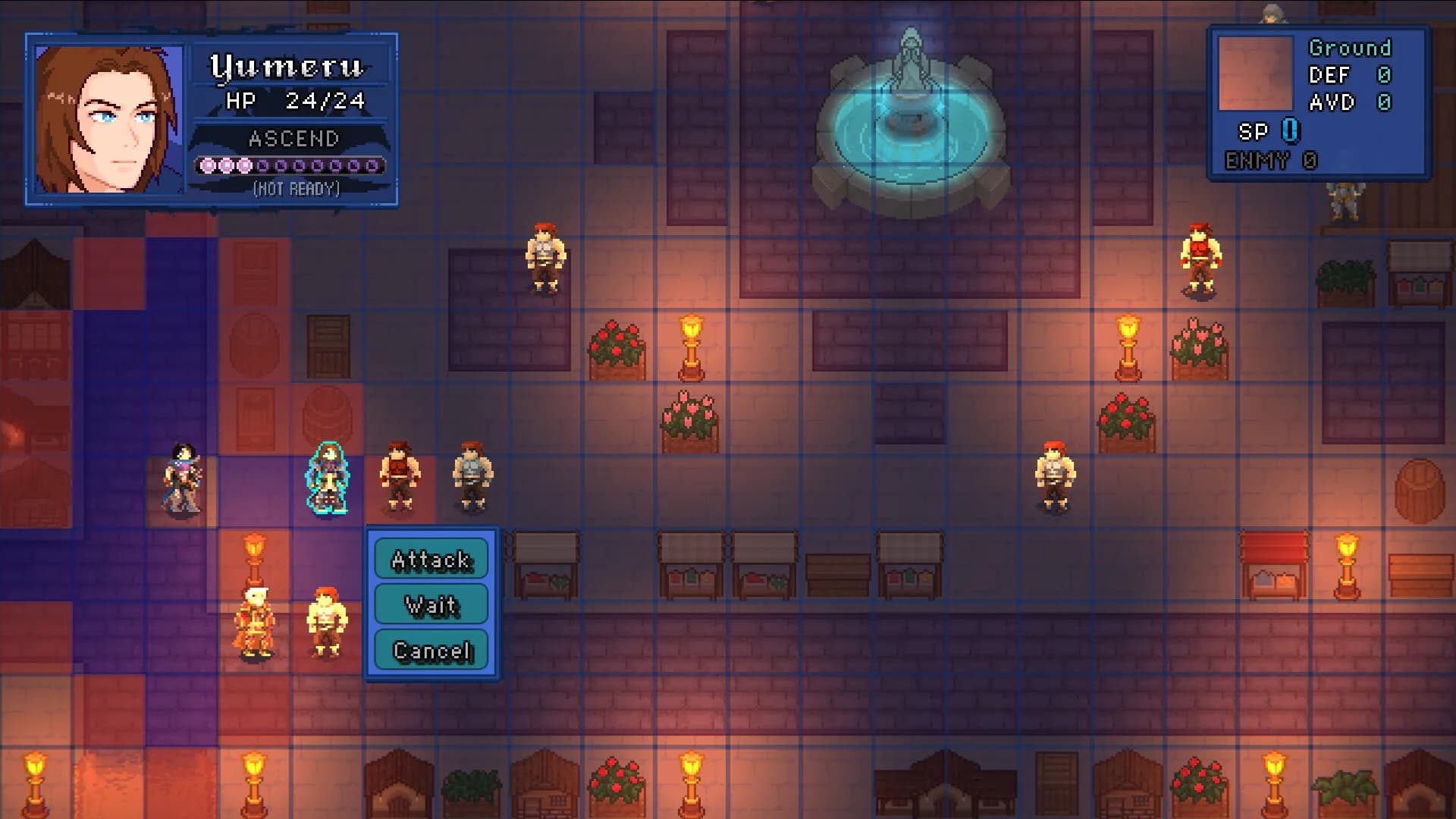 Advent of the Reaper görsel 4