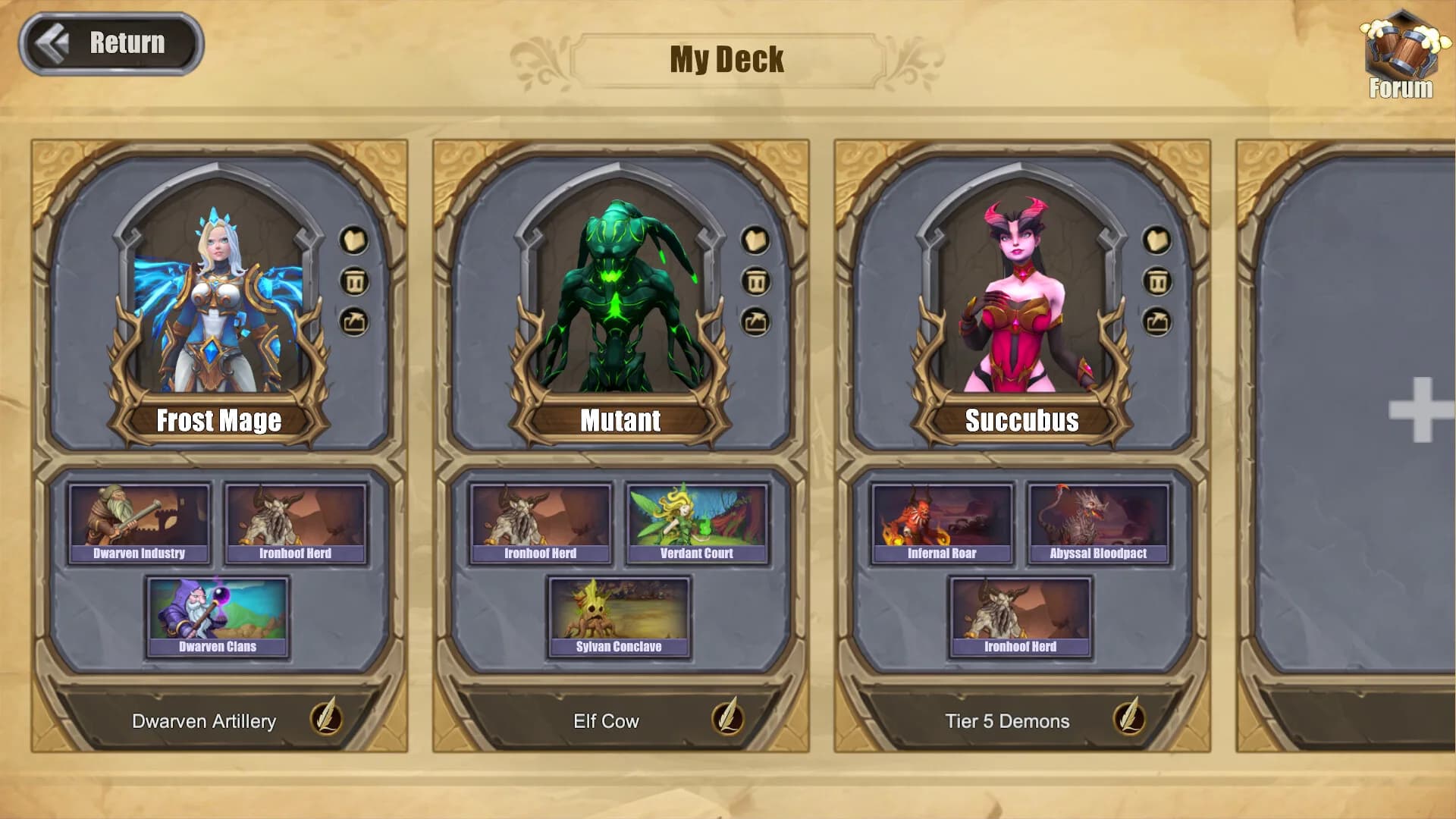 Broken Epoch: Wit Cards görsel 5