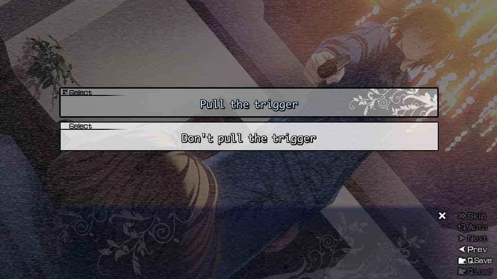 The Fruit of Grisaia görsel 7