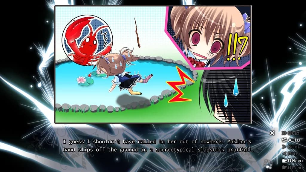 The Fruit of Grisaia görsel 9