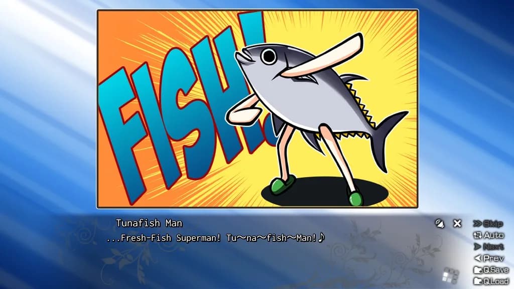 The Fruit of Grisaia görsel 11
