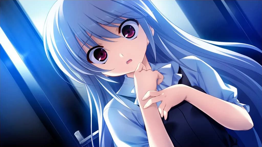The Labyrinth of Grisaia görsel 8