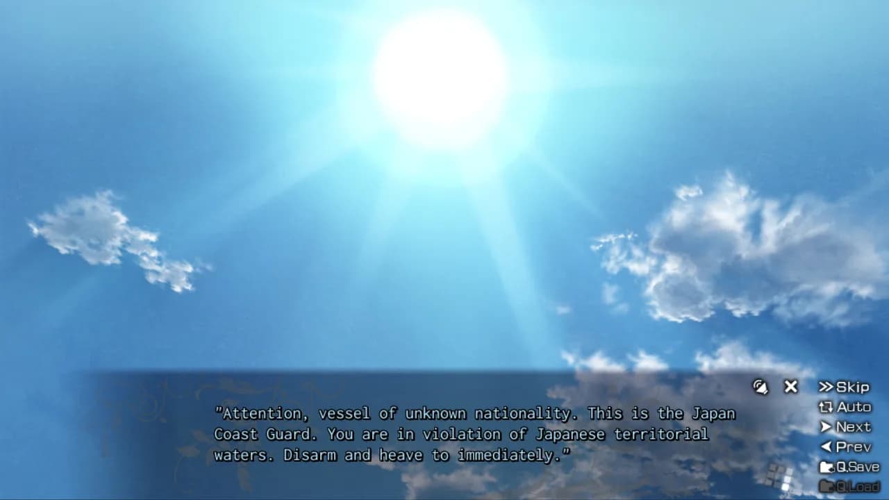The Labyrinth of Grisaia görsel 10