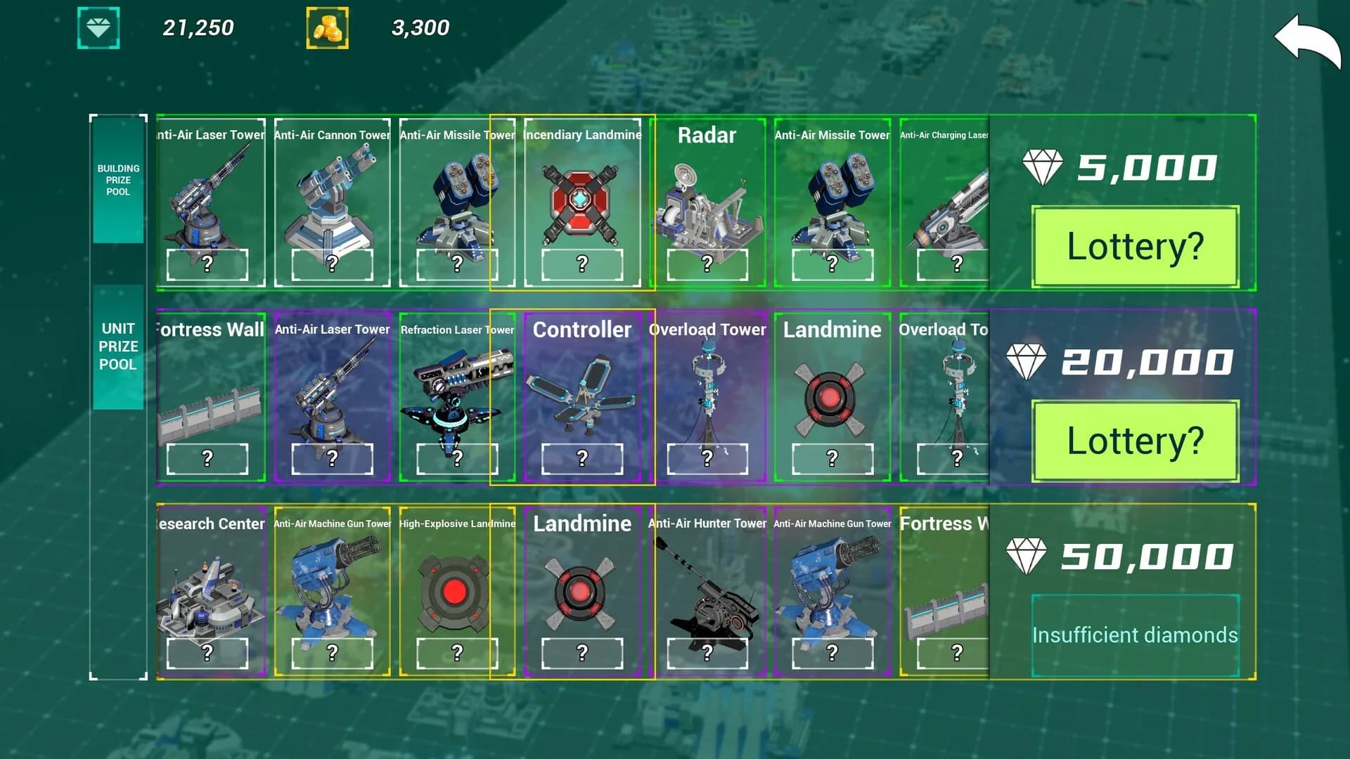 TechGuardian: Territory Defense görsel 5