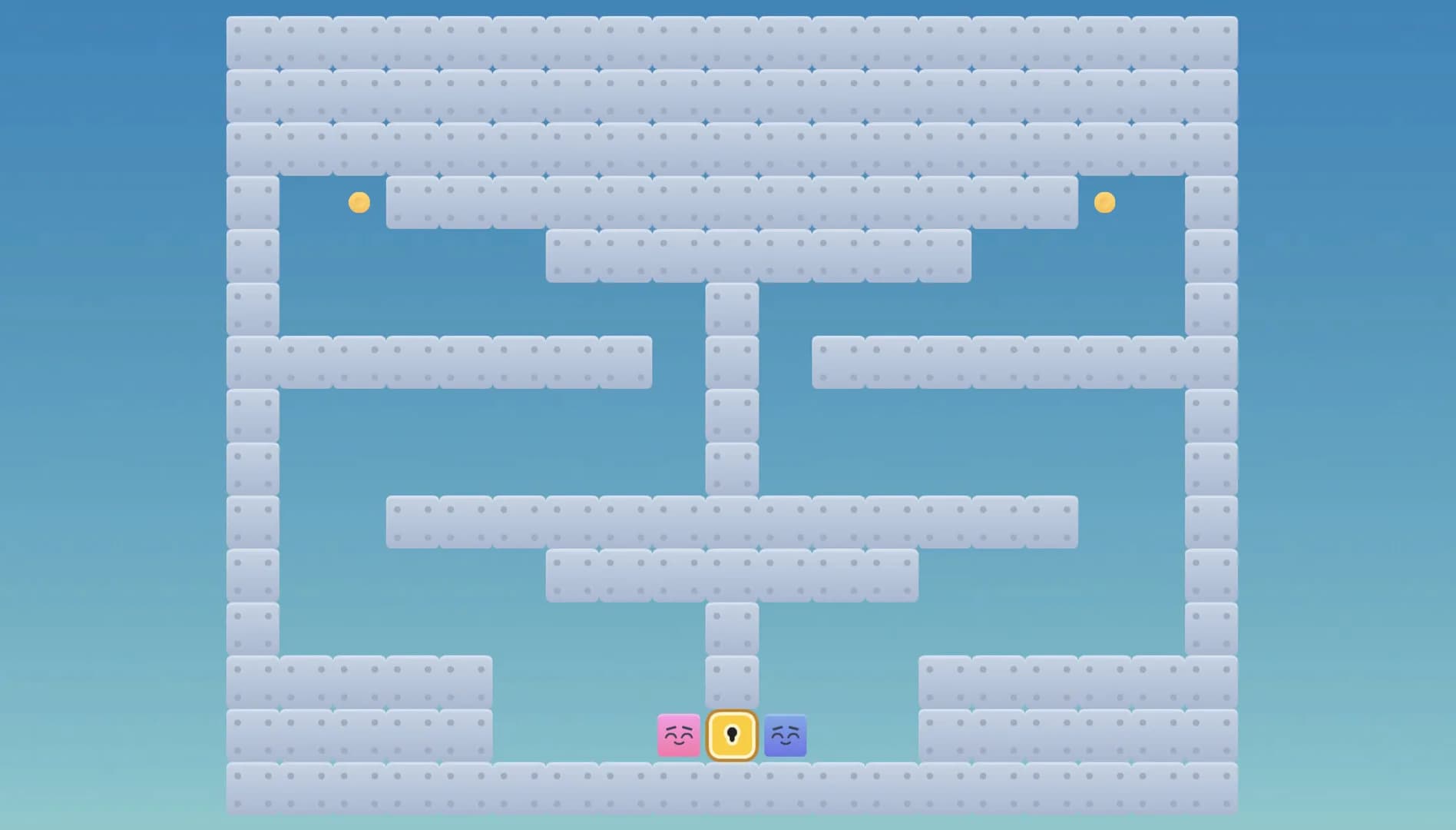 爱心方块 Square Love görsel 5