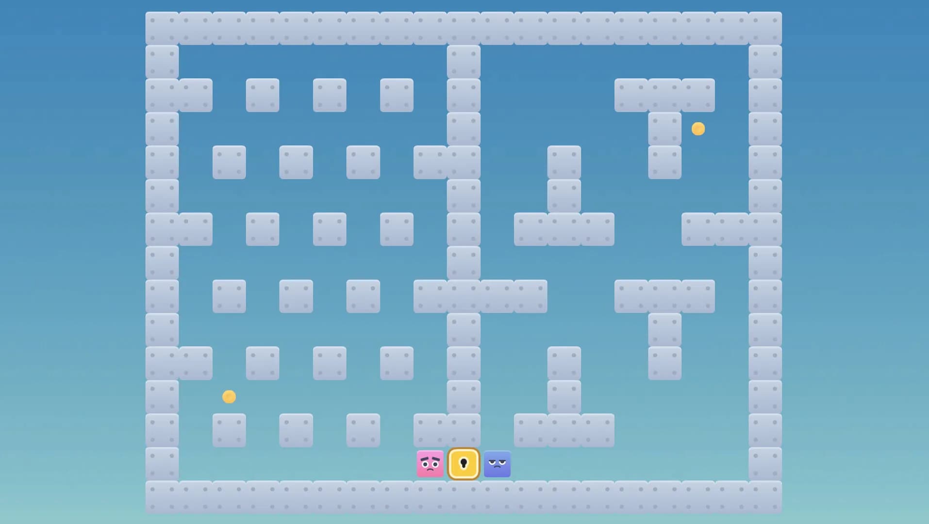 爱心方块 Square Love görsel 6