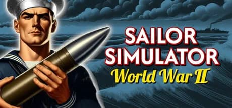 Sailor Simulator: World War II
