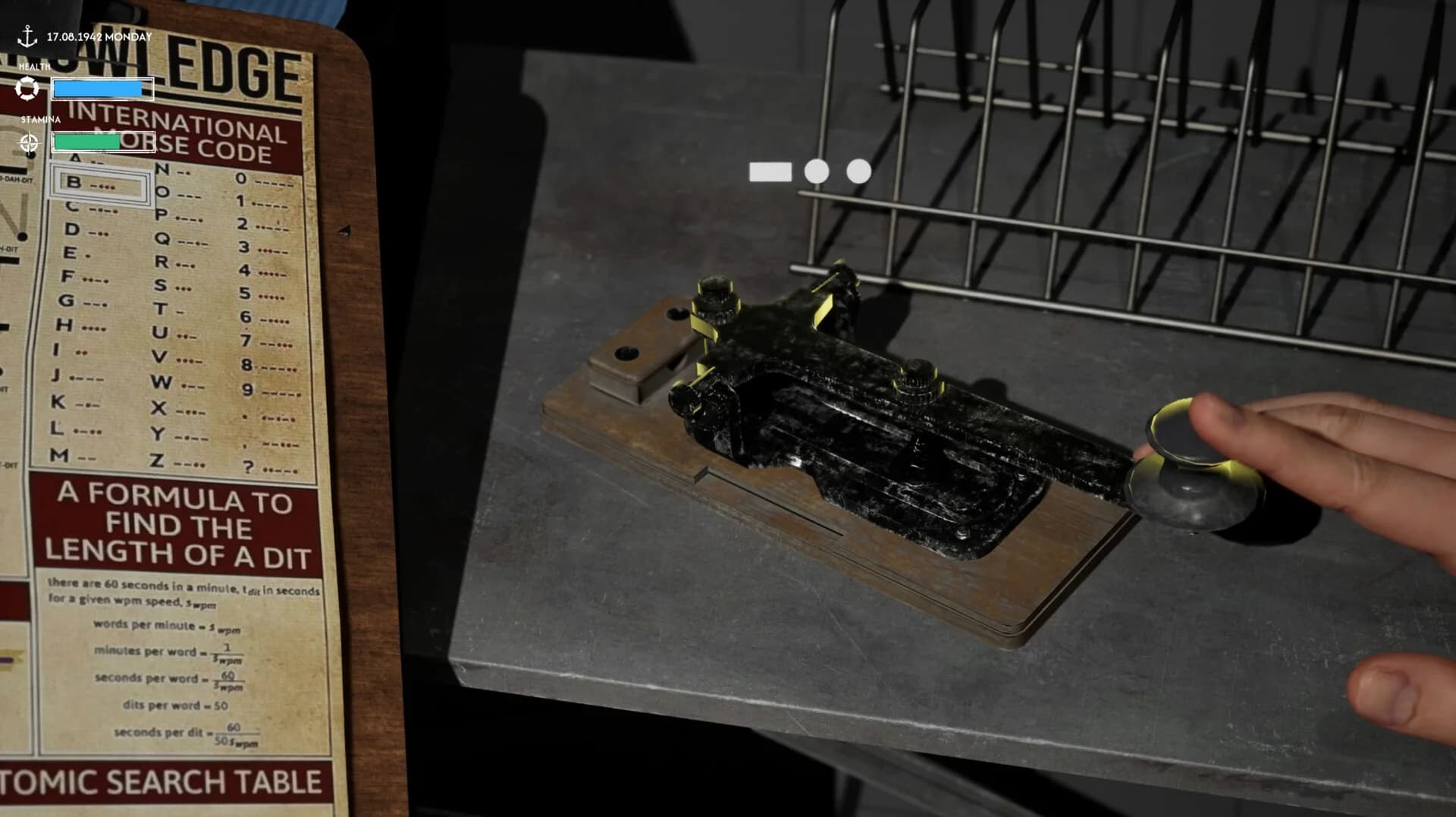 Sailor Simulator: World War II görsel 10