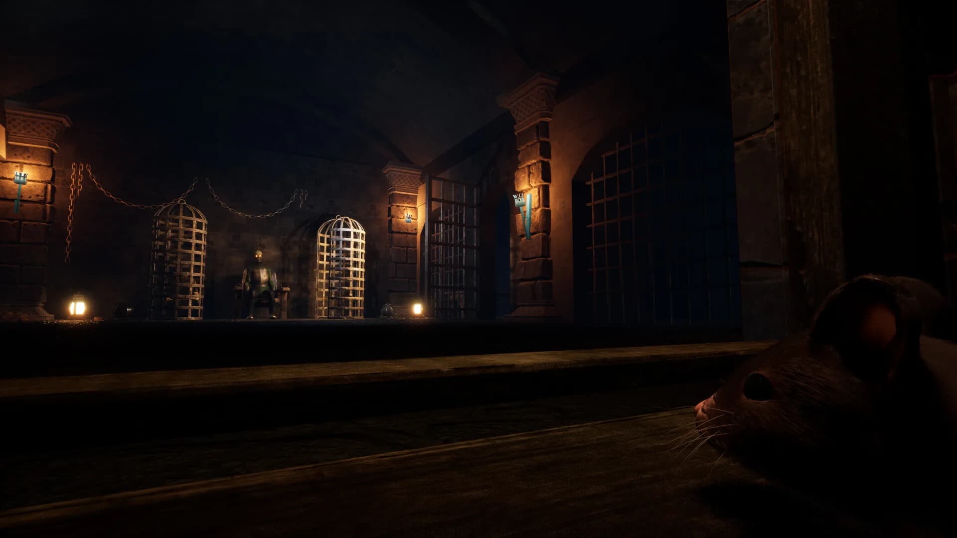 Faereld: Old Blood görsel 2