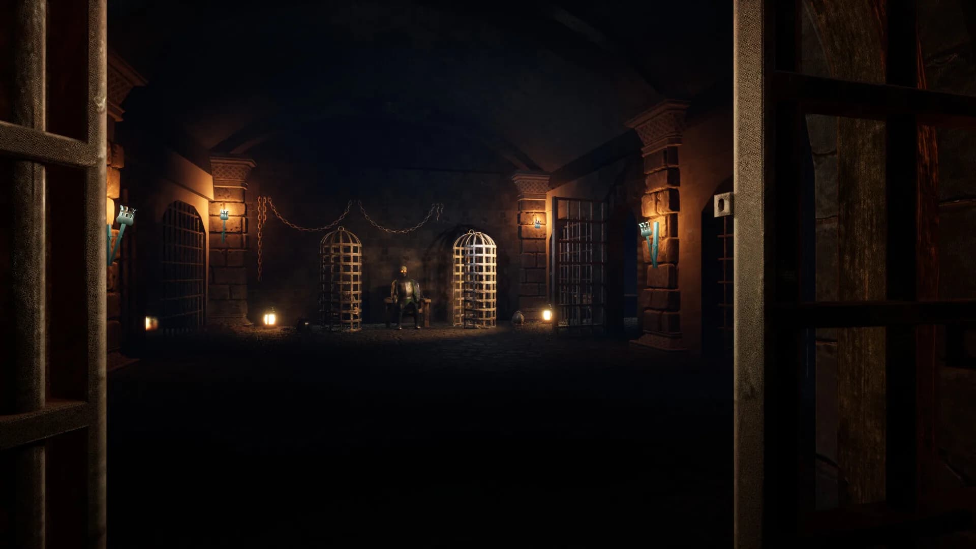 Faereld: Old Blood görsel 3
