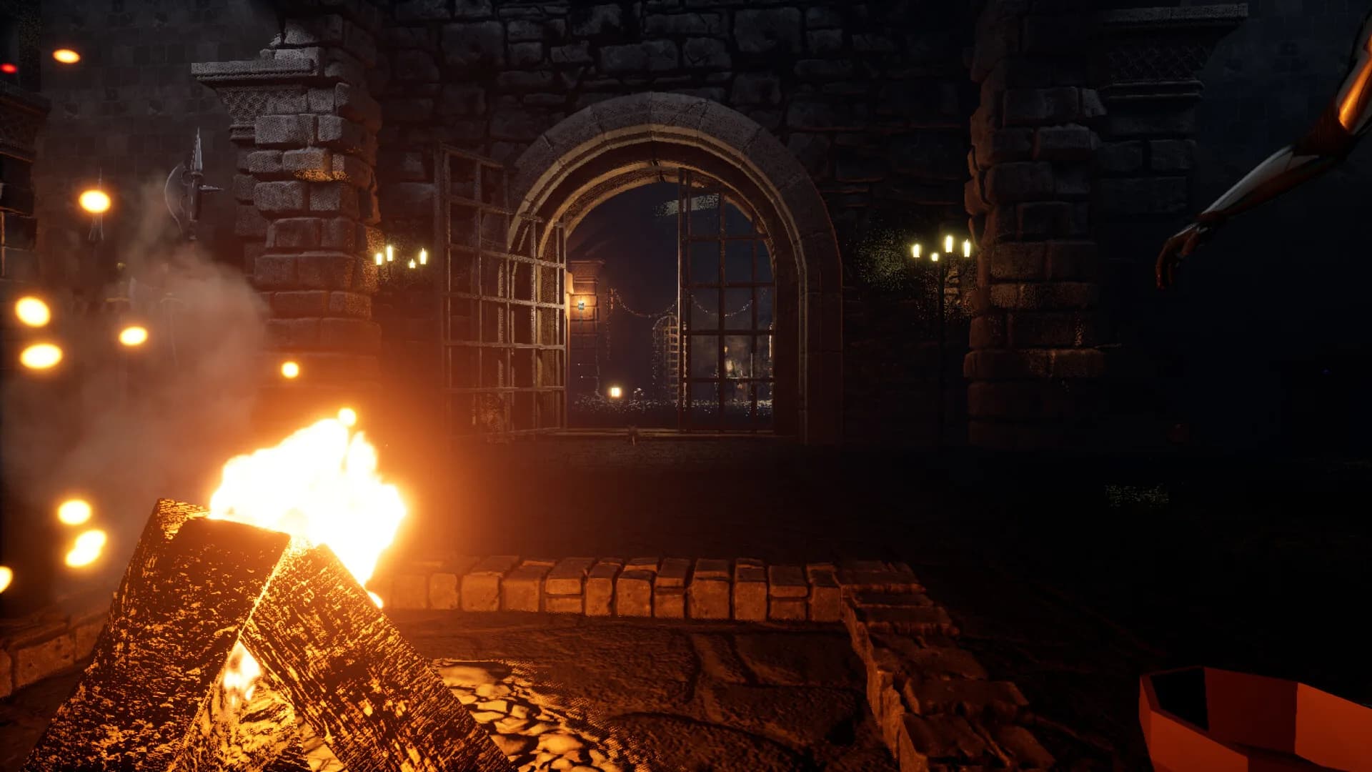 Faereld: Old Blood görsel 4