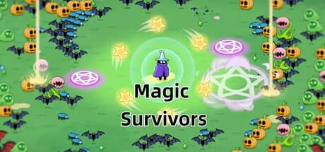魔法幸存者 Magic Survivors