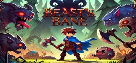 Beasts Bane görsel 1