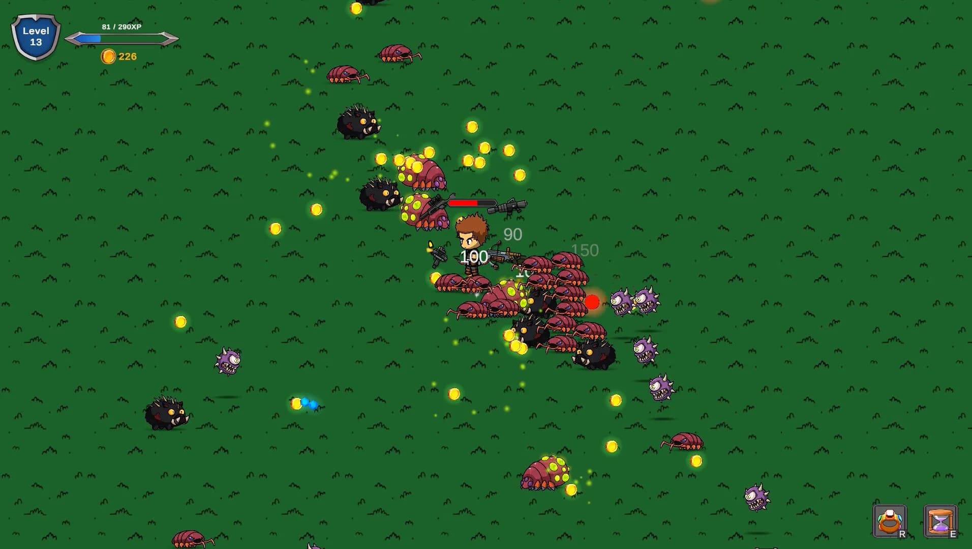 Beasts Bane görsel 2