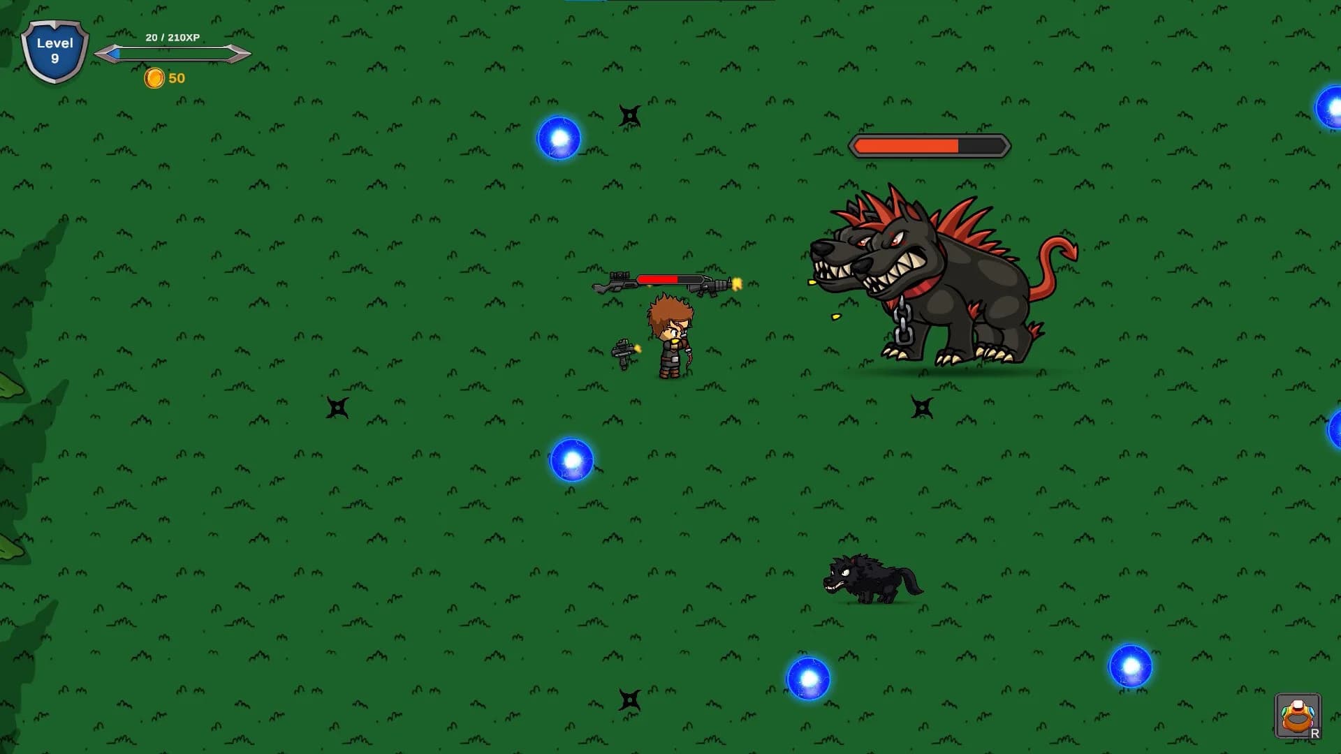 Beasts Bane görsel 4
