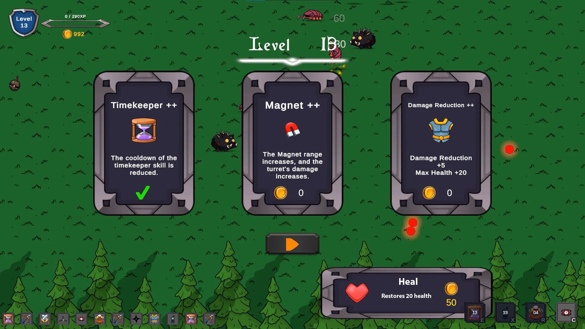 Beasts Bane görsel 7