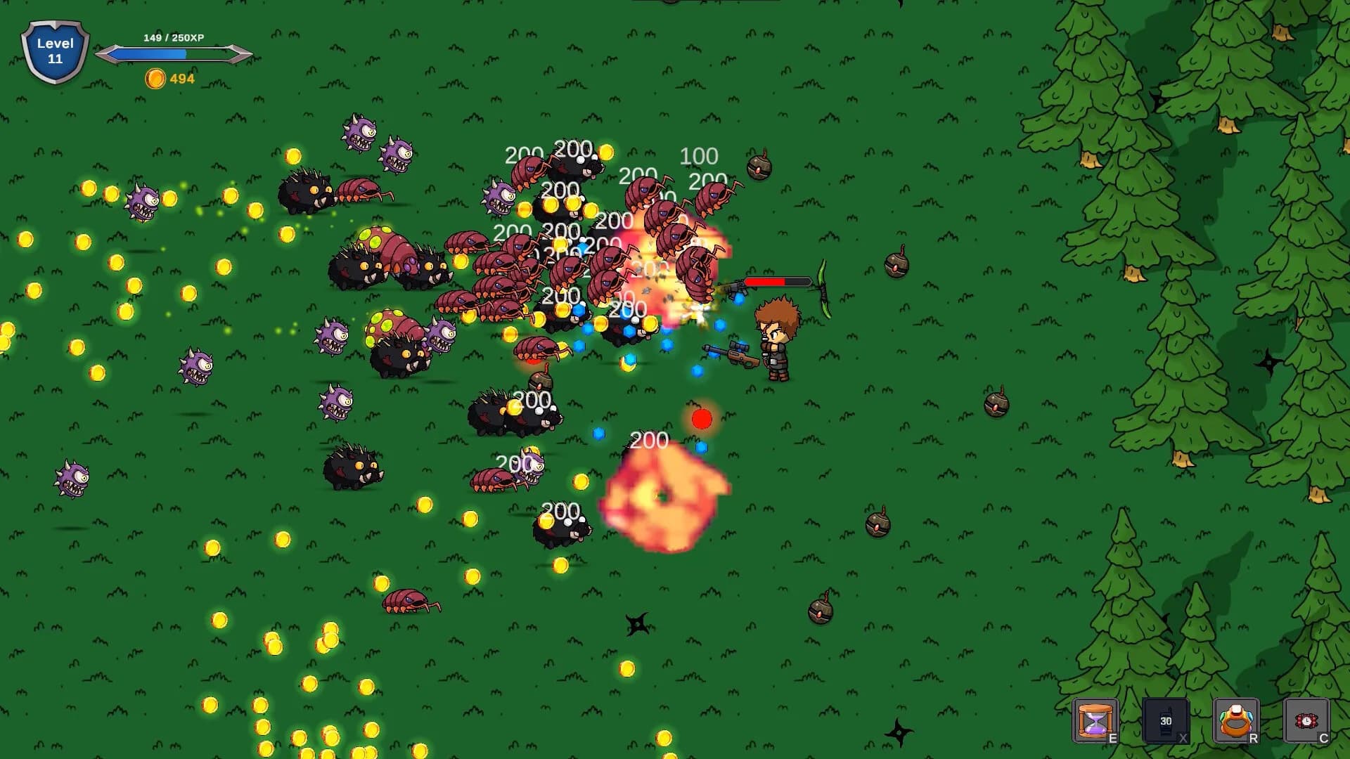 Beasts Bane görsel 8