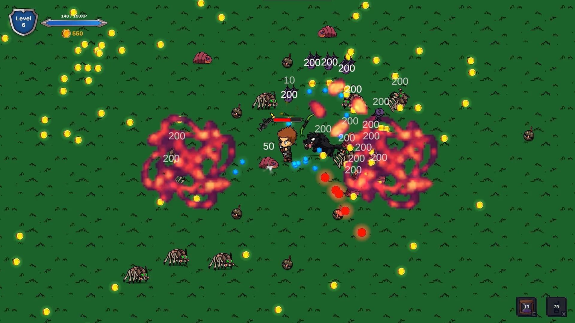 Beasts Bane görsel 9